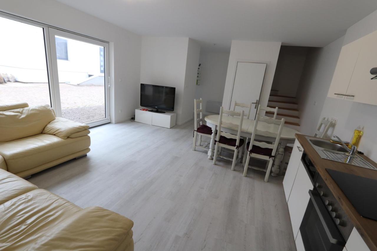 Homeday Ferme Klein Haguenau Exterior photo