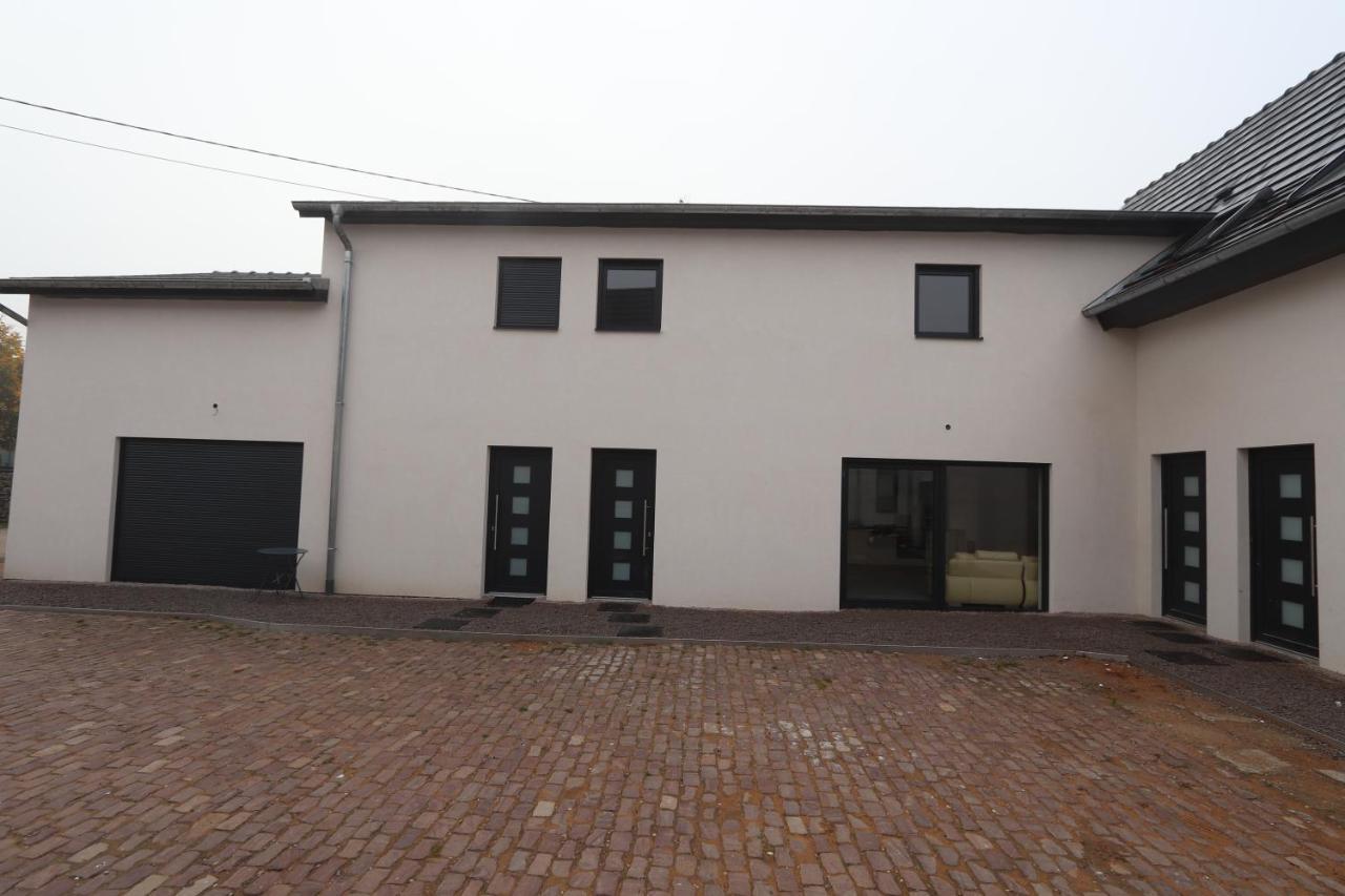 Homeday Ferme Klein Haguenau Exterior photo